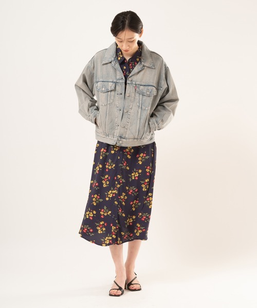 Levi's（リーバイス） デニムジャケット gジャン 90S トラッカー