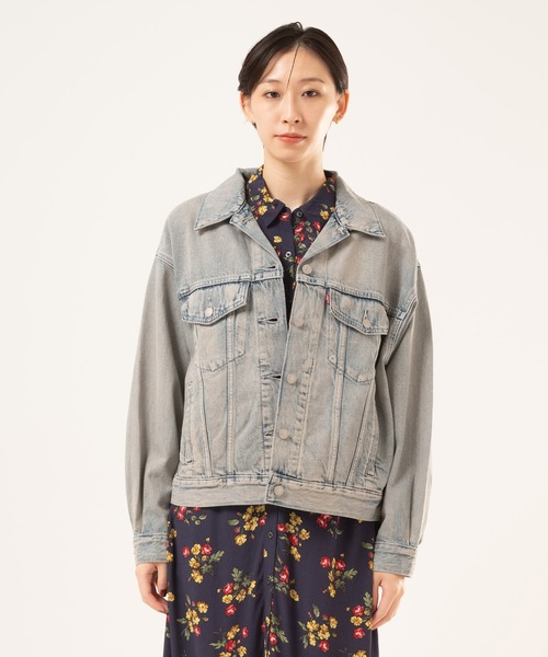 Levi's（リーバイス） デニムジャケット gジャン 90S トラッカー