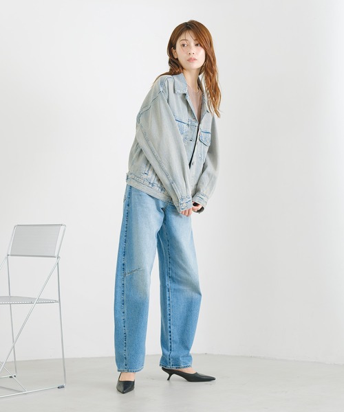 Levi's（リーバイス） デニムジャケット gジャン 90S トラッカー
