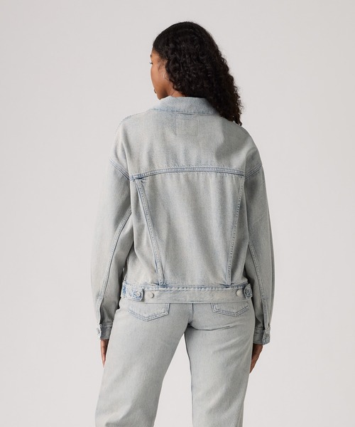 Levi's（リーバイス） デニムジャケット gジャン 90S トラッカー