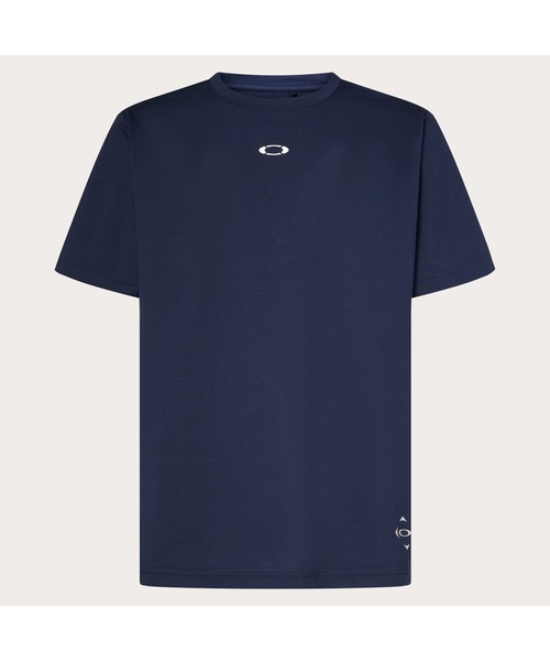 OAKLEY tシャツ オークリー STRIKING QD SS TEE 7.0/Tシャツ/速