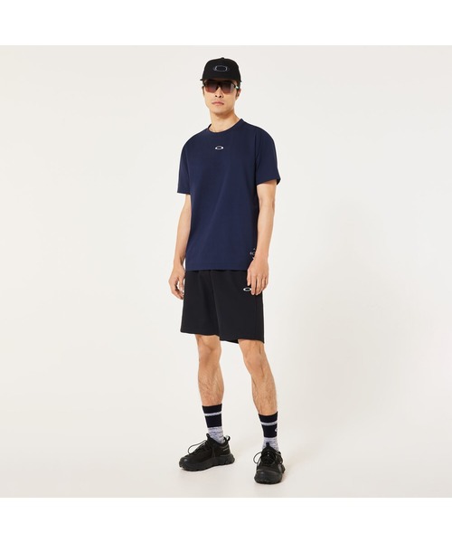 OAKLEY（オークリー） tシャツ STRIKING QD SS TEE 7.0/Tシャツ/速乾