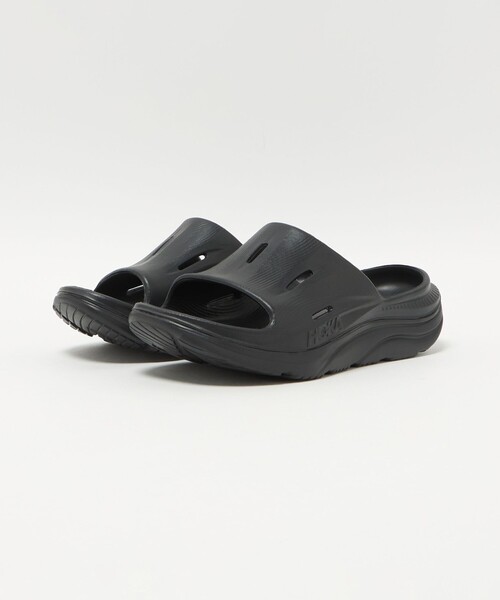 HOKA ONEONE サンダル 「HOKA」オラ リカバリー スライド 3