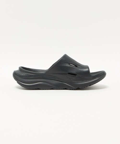 HOKA ONEONE サンダル 「HOKA」オラ リカバリー スライド 3