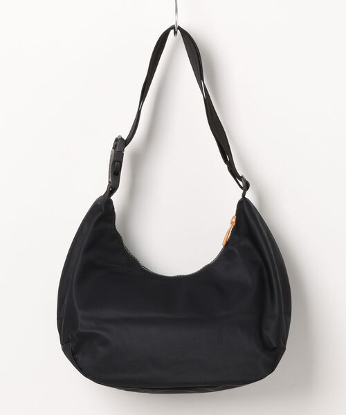 HUNTER（ハンター） ショルダーバッグ バッグ ナイロン ミディ