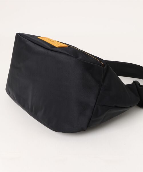 HUNTER（ハンター） ショルダーバッグ バッグ ナイロン ミディ