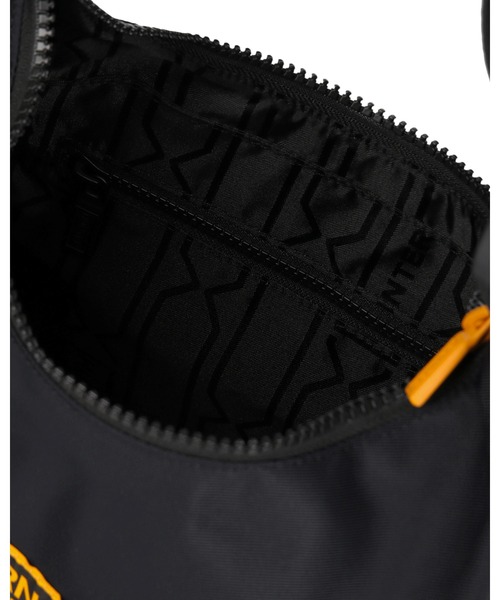 HUNTER（ハンター） ショルダーバッグ バッグ ナイロン ミディ