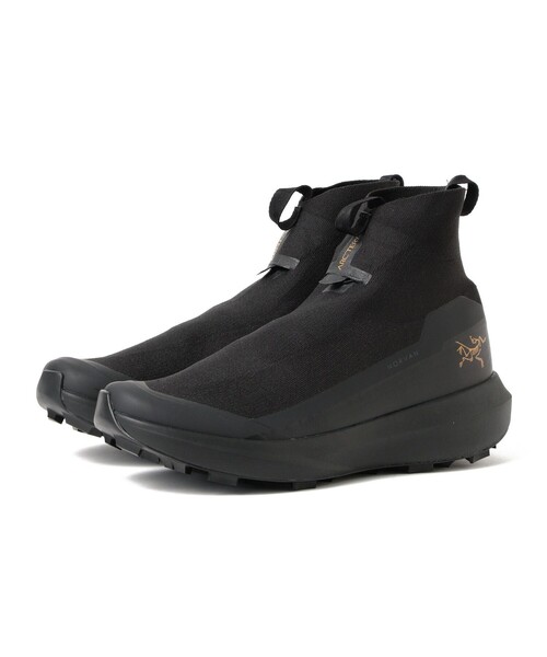 スニーカー 「EXCLUSIVE」ARC’TERYX / NORVAN 4 NIVALIS MEN メンズの画像