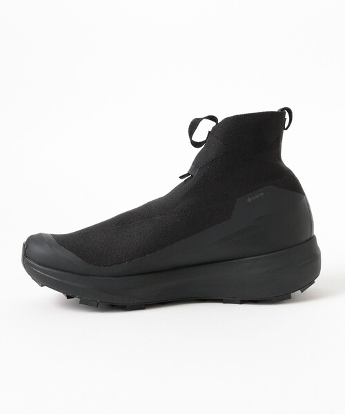 スニーカー 「EXCLUSIVE」ARC’TERYX / NORVAN 4 NIVALIS MEN メンズの画像