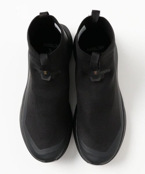 スニーカー 「EXCLUSIVE」ARC’TERYX / NORVAN 4 NIVALIS MEN メンズの画像