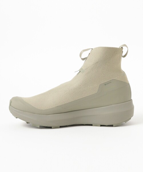 スニーカー 「EXCLUSIVE」ARC’TERYX / NORVAN 4 NIVALIS MEN メンズの画像