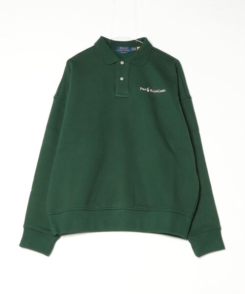 ラルフローレン　トレーナー　3点セット　サイズ7 120 POLO RALPH LAUREN トレーナー スウェット リラックス フィット