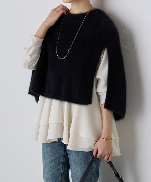 HimawariページBEARDSLEY BEARDSLEY(ビアズリー)青山の ICHIKAWAのスタッフコーディネート