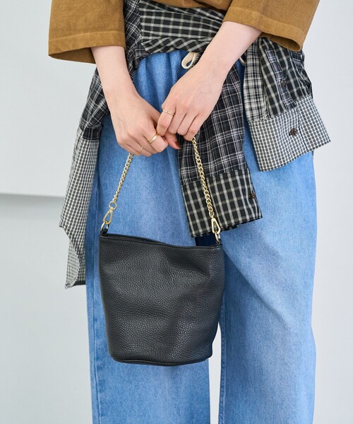 FREAK'S STORE（フリークスストア） ショルダーバッグ バッグ AULENTTI