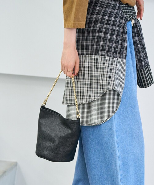 FREAK'S STORE（フリークスストア） ショルダーバッグ バッグ AULENTTI