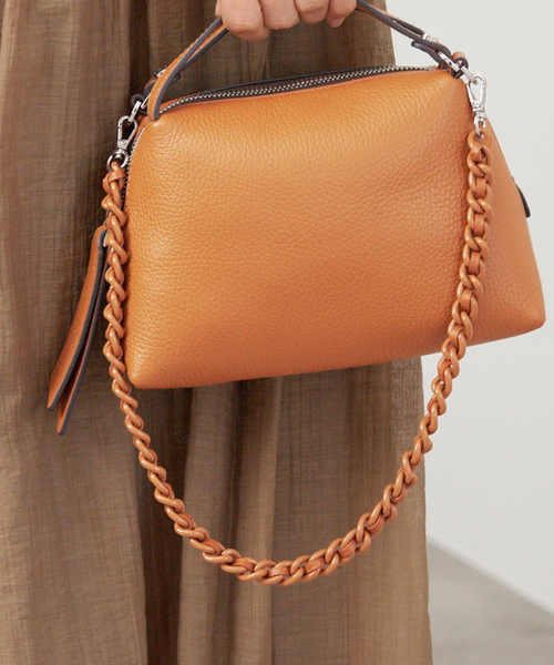 7/31までの限定価格!！新品未使用　GIANNI CHIARINI　ストラップ IENA GIANNI CHIARINI/ジャン二 キアリー二 TR EMILIA