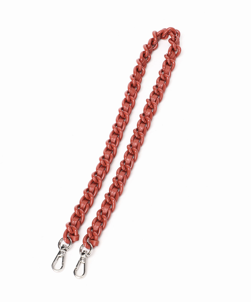 IENA GIANNI CHIARINI/ジャン二 キアリー二 TR EMILIA ストラップ