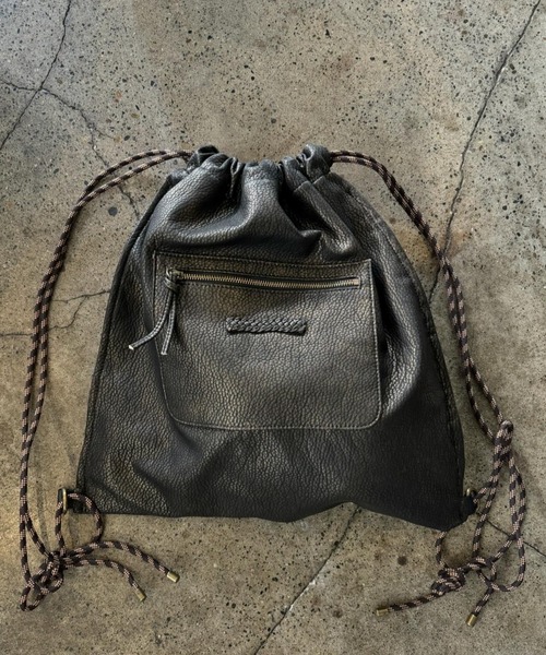 INTER FACTORY（インターファクトリー） デイバック リュック emuniem