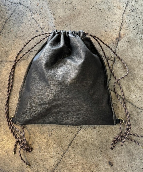 INTER FACTORY（インターファクトリー） デイバック リュック emuniem