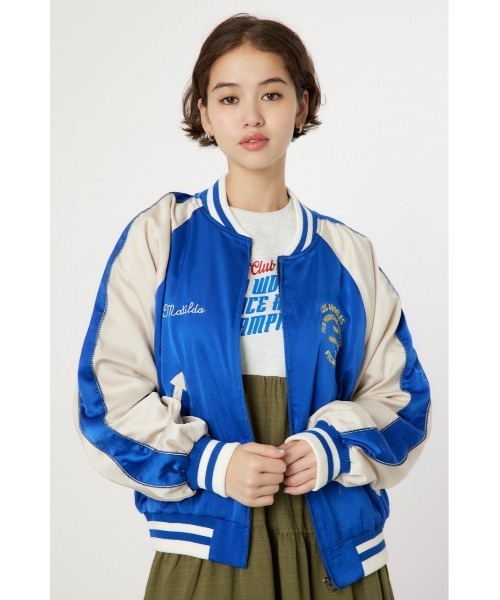 ZOZOTOWN Yahoo!店 - スカジャン｜Yahoo!ショッピング