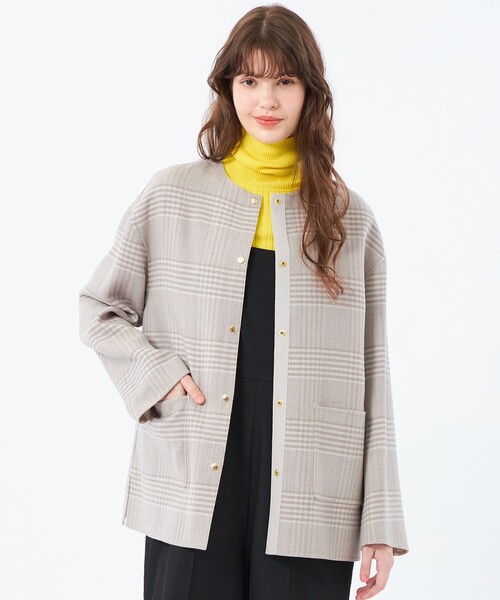 MACKINTOSH PHILOSOPHY（マッキントッシュフィロソフィー） ノーカラー