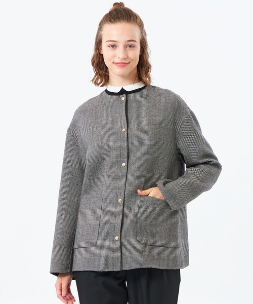 MACKINTOSH PHILOSOPHY（マッキントッシュフィロソフィー） ノーカラー