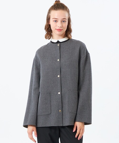 MACKINTOSH PHILOSOPHY（マッキントッシュフィロソフィー） ノーカラー