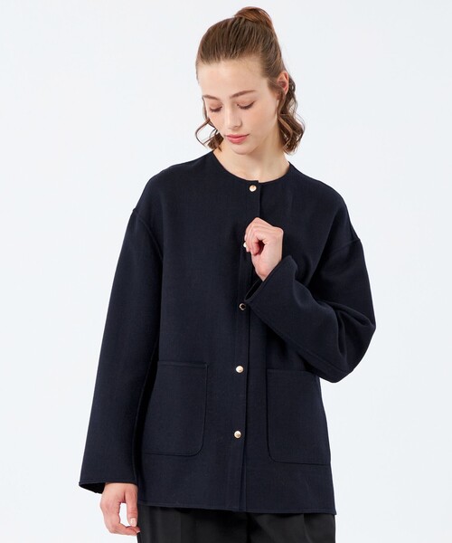 MACKINTOSH PHILOSOPHY（マッキントッシュフィロソフィー） ノーカラー