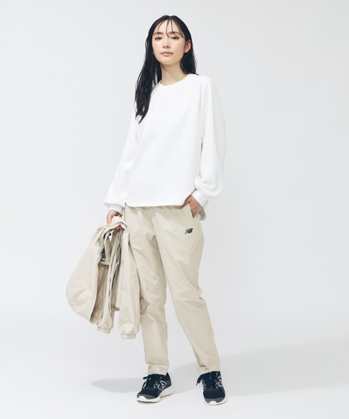 New Balance（ニューバランス） tシャツ レディース : ZOZOTOWN Yahoo
