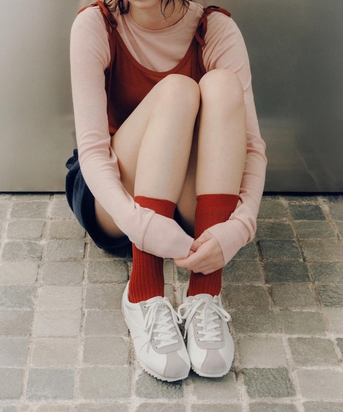 SKOOLER スニーカー 「MoonStar／ムーンスター」JAGUAR MAXIM メンズ