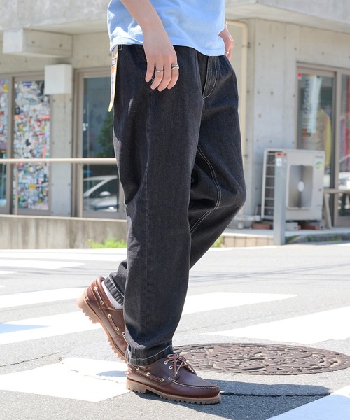 Dickies（ディッキーズ） ジーンズ 「Dickies」TCツイル/デニム