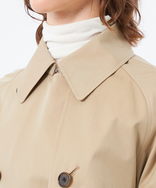 MACKINTOSH PHILOSOPHY（マッキントッシュフィロソフィー） トレンチ