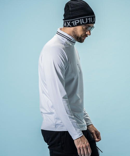 1PIU1UGUALE3 RELAX tシャツ 1PIU1UGUALE3 RELAX(ウノピゥウノウグァー