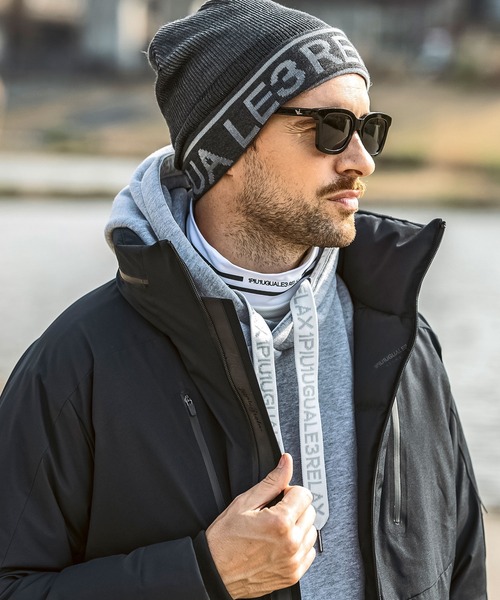 1PIU1UGUALE3 RELAX tシャツ 1PIU1UGUALE3 RELAX(ウノピゥウノウグァー