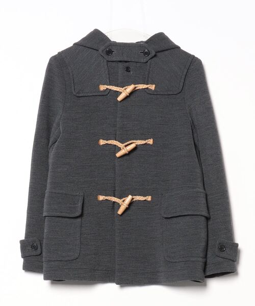 イエナ　super100 ダッフルコート IENA（イエナ）の「super100sダッフルコート◇（ダッフルコート）」 - WEAR