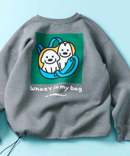 FREAK'S STORE（フリークスストア） トレーナー スウェット メンズ