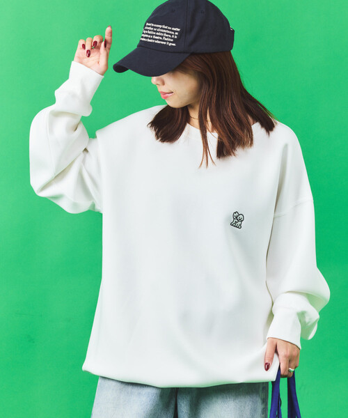 FREAK'S STORE（フリークスストア） トレーナー スウェット メンズ