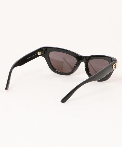 BALENCIAGA フォックスサングラス BALENCIAGA（バレンシアガ） サングラス 「BALENCIAGA/バレンシアガ