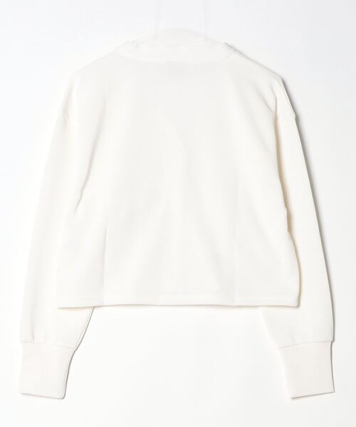 PUMA（プーマ） ニット セーター PUMA AUTUMN ニット JKT レディース