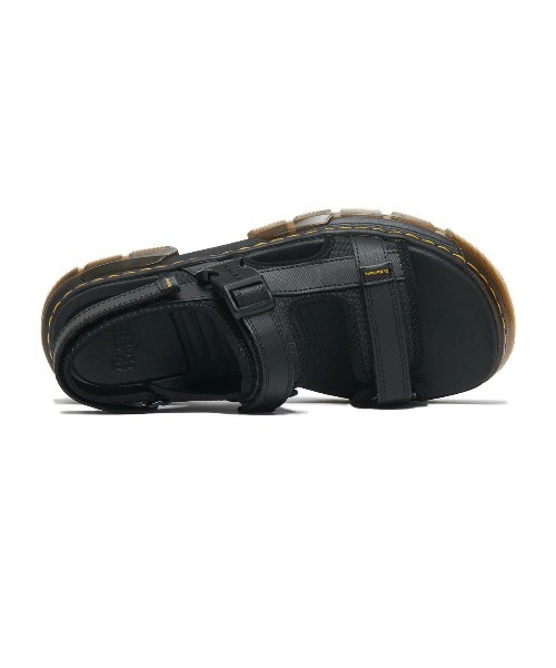 Dr.Martens（ドクターマーチン） サンダル Dr. Martens FORSTER