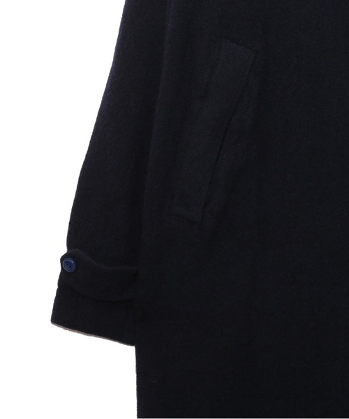 UNDERCOVER（アンダーカバー） ステンカラーコート コート UC2E9301