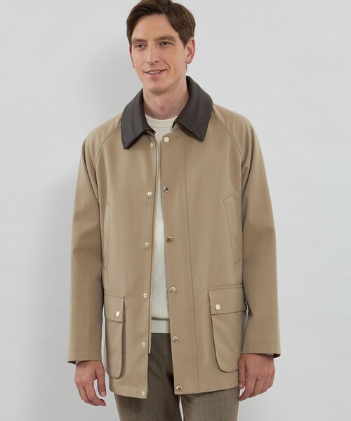 MACKINTOSH LONDON（マッキントッシュ ロンドン） ブルゾン アウター