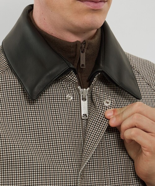 MACKINTOSH LONDON（マッキントッシュ ロンドン） ブルゾン アウター