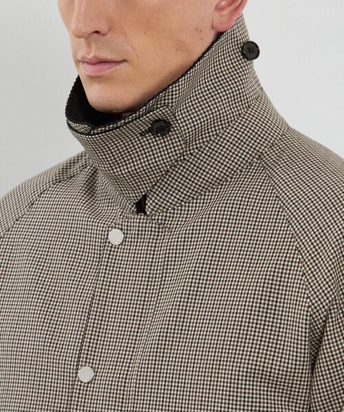 MACKINTOSH LONDON（マッキントッシュ ロンドン） ブルゾン アウター