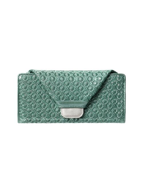 HIROKO HAYASHI（ヒロコ ハヤシ） 財布 GIRASOLE PIPERITA（ジラソーレ