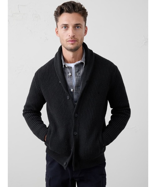 BANANA REPUBLIC（バナナリパブリック） カーディガン BANANA REPUBLIC