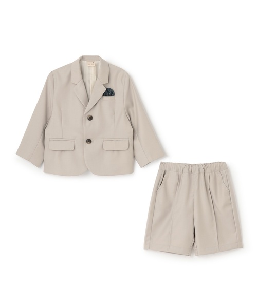 petit main フォーマル 発表会 卒園式 入学式 「セミフォーマル」JK+