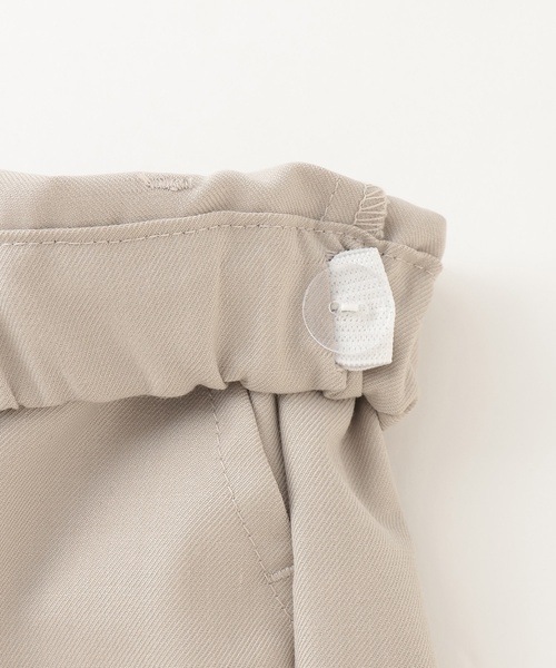 フォーマル 発表会 卒園式 入学式 「セミフォーマル」JK+ハーフパンツセット キッズ 子供服 男の子 | petit main | 18