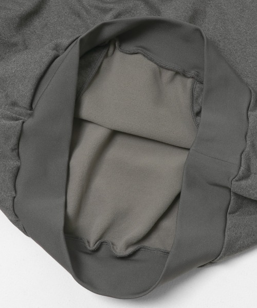 ES.1（エスアイ） トレーナー スウェット ES.1 Power Stretch JERSEY