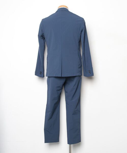 JOURNAL STANDARD（ジャーナルスタンダード） セットアップ M ブルー